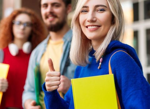 Preparazione ai Test d’Ammissione per le Facoltà a Numero Chiuso