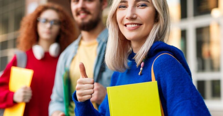 Preparazione ai Test d’Ammissione per le Facoltà a Numero Chiuso